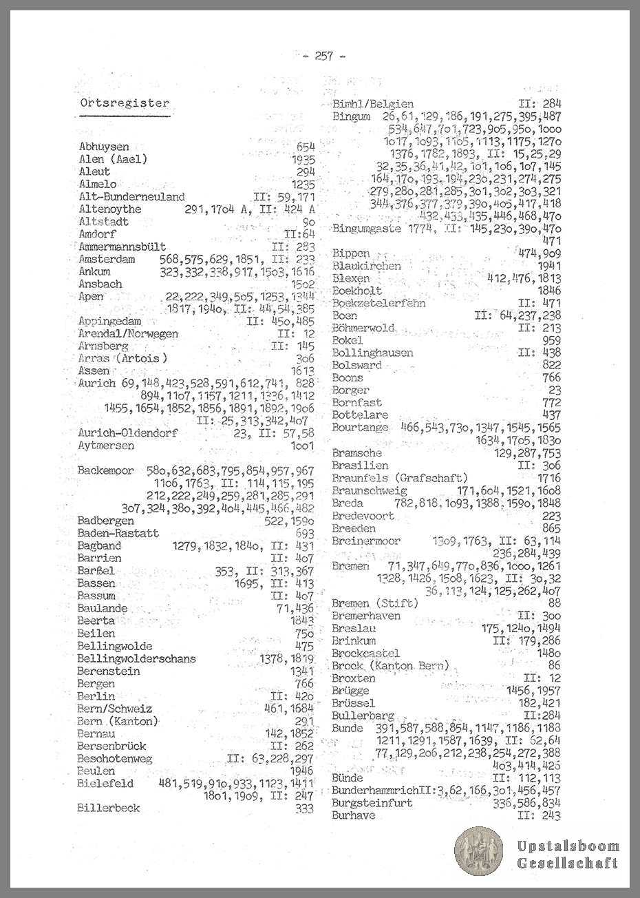Document